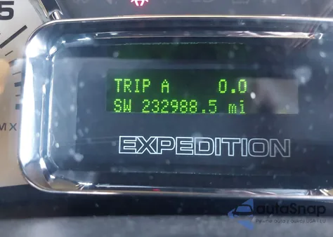 2012 Ford Expedition El Limited z USA, uszkodzony, nr VIN 1FMJK1K58CEF66973